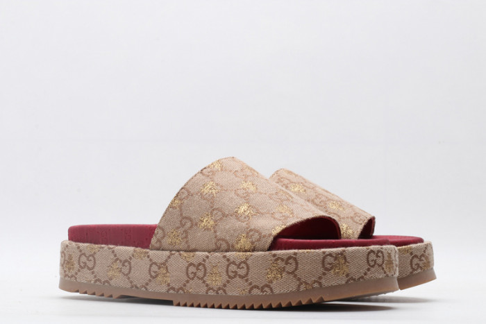 gucc slippers
