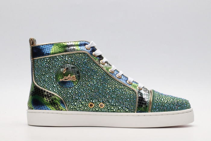 cl sneaker a102-142