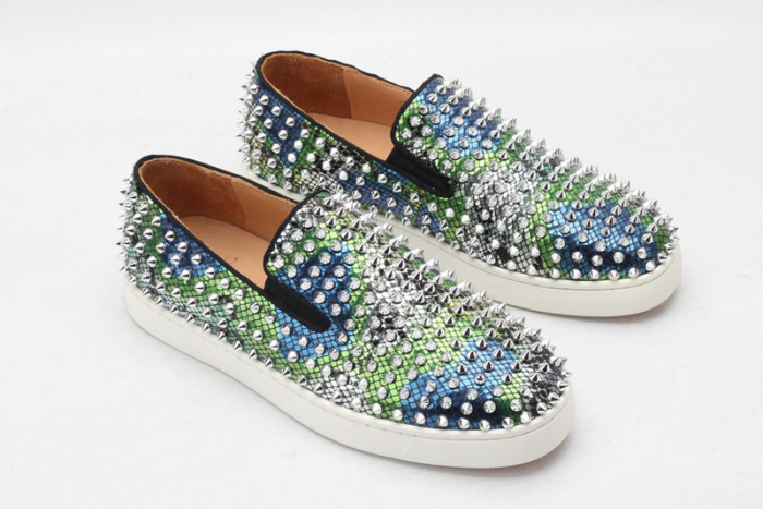 cl sneaker a102-138