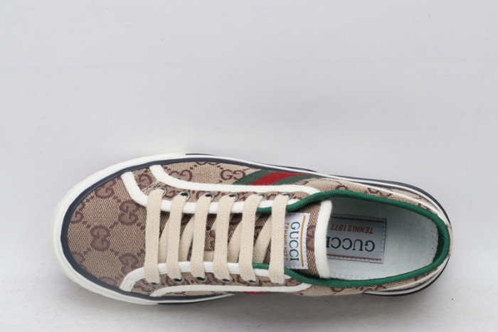 GUCC RHYTON SNEAKER