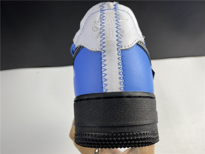 nike ofw x air force 1 low university blue ck0866-401