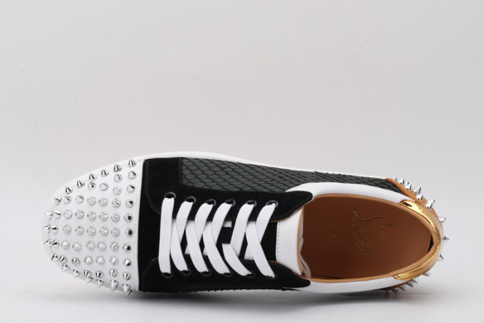 cl sneaker a102-130