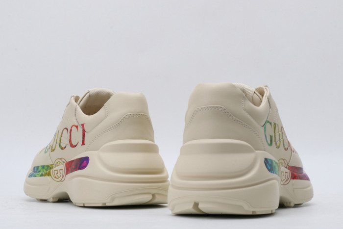 gucc trainer sneaker