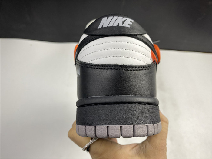 nike dunk low ct0856 -001