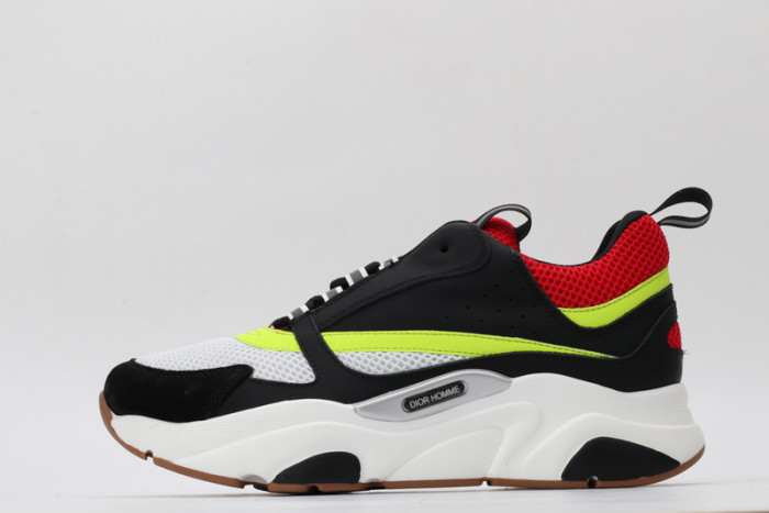 d10r homme b22 trainer sneaker