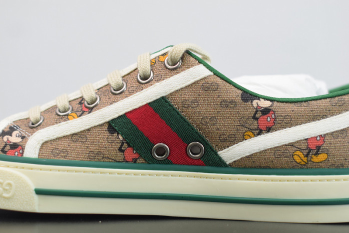 GUCC RHYTON SNEAKER