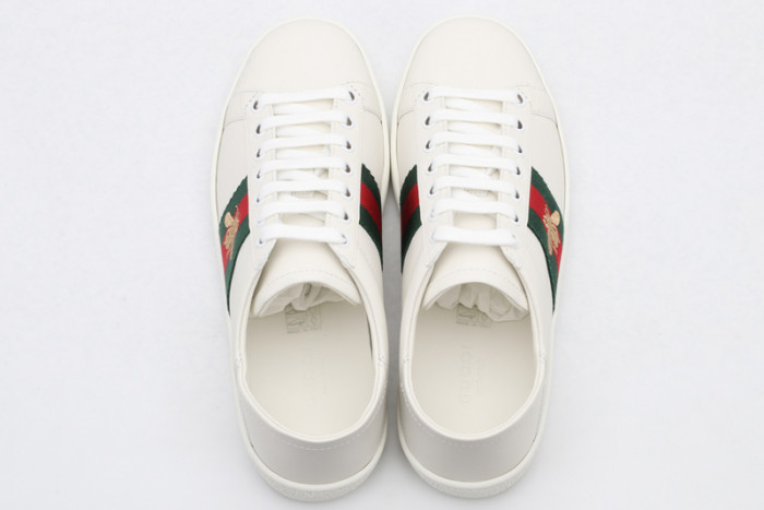 gucc wmns ace embroidered - 475208 a9l60 9067