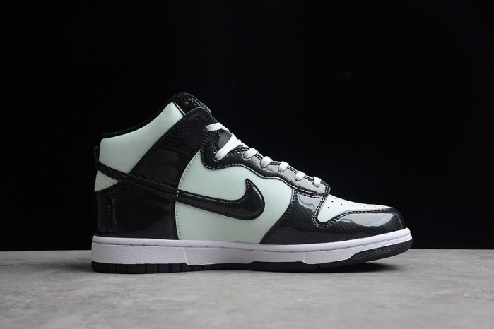 nike dunk high se all-star (2021) - dd1398-300