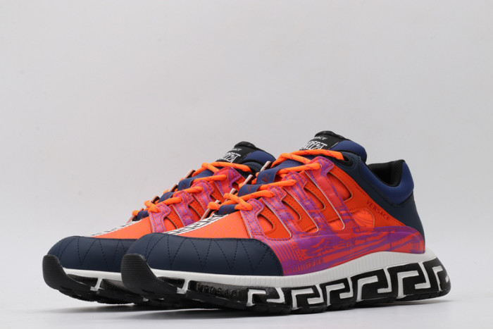 vers chain reaction sneakers