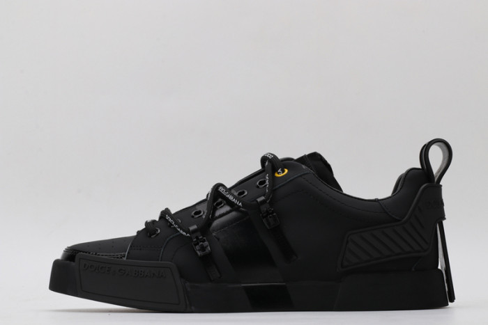d.g. sneakers