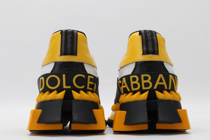 d.g. sneakers