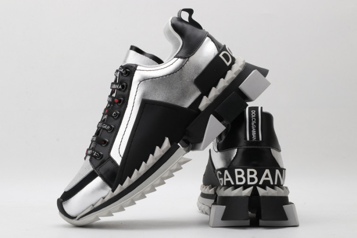 d.g. sneakers