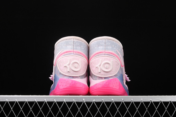 Nike KD 12 Aunt Pearl CT2740-900