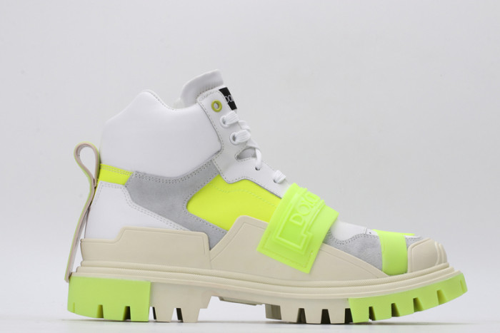 d.g. sneakers
