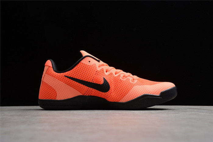 nike kobe 11 em low barcelona - 836183-806