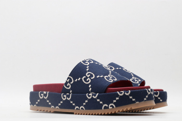 gucc slippers