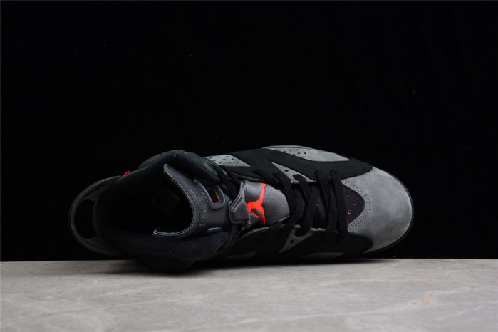air jordan x paris saint-germain air jordan 6 retro ck1229-001