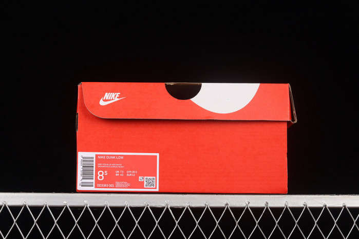 nba x dunk low emb