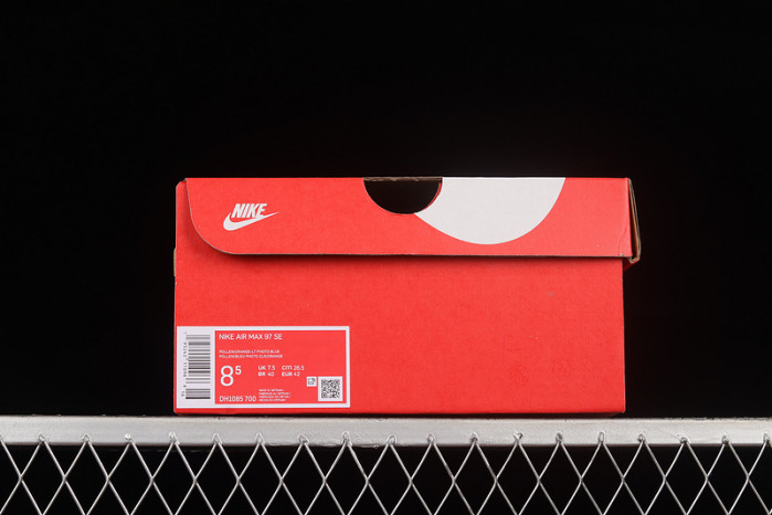 nike air max 97 running club - dh1085-700