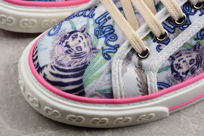 gucc low-top x tennis 1977 low-top sneaker 687624-utc10-5260