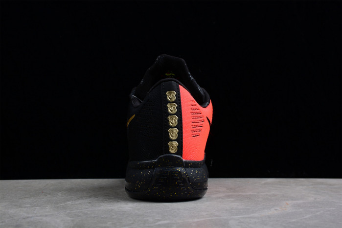 nike kobe 10 elite christmas - 802560-076