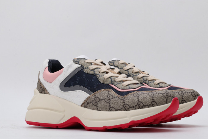 gucc trainer sneaker