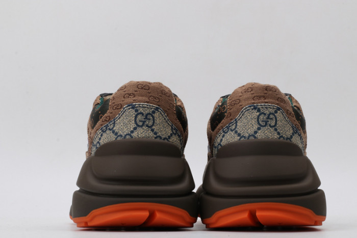 gucc trainer sneaker