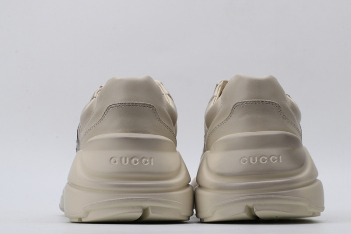 gucc trainer sneaker