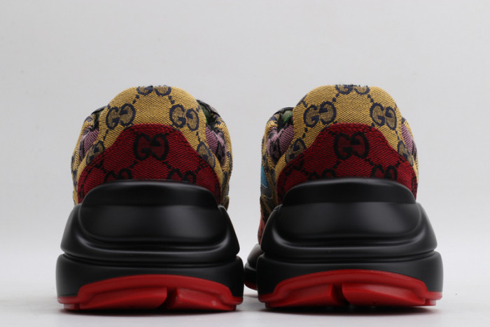 gucc trainer sneaker