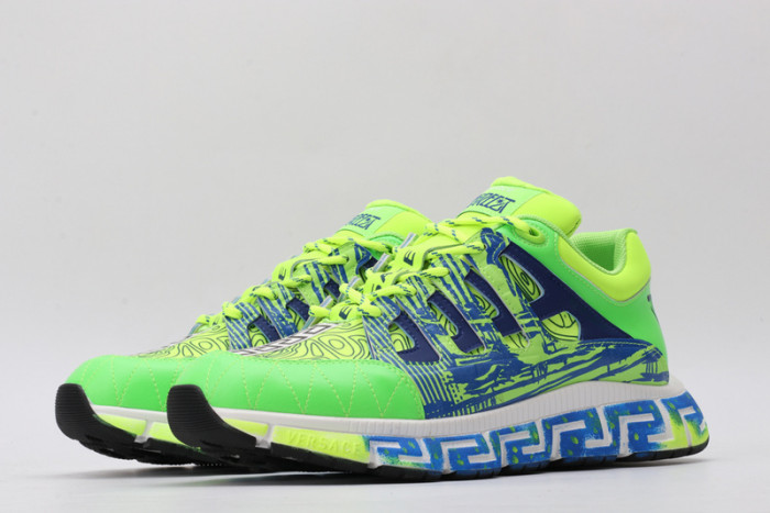 vers chain reaction sneakers