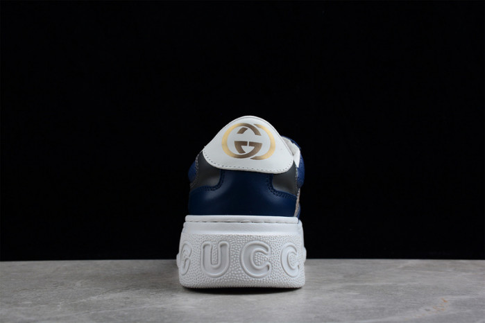 gucc low-top screener gg high-top sneaker gu0520303