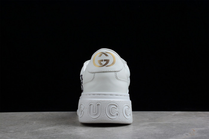 gucc low-top screener gg sneaker gu5892047