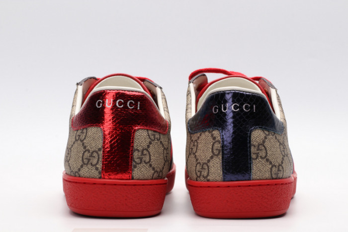 gucc low-top sneaker 5820-6965