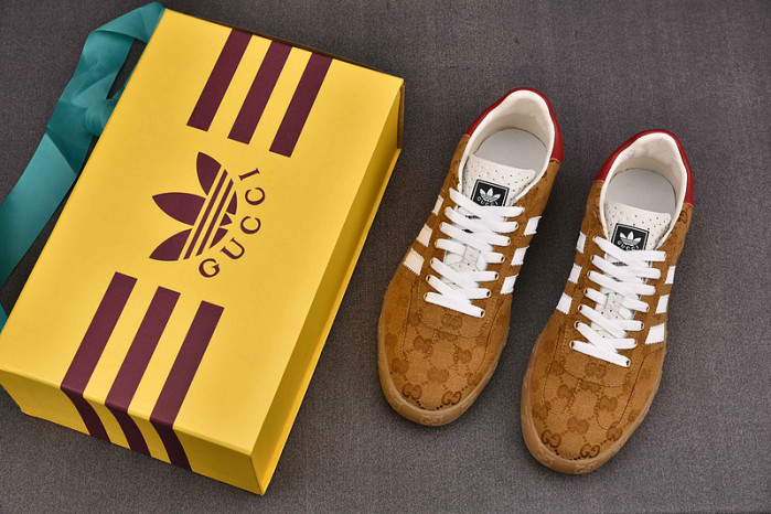 gucc low-top sneaker gu569-45863