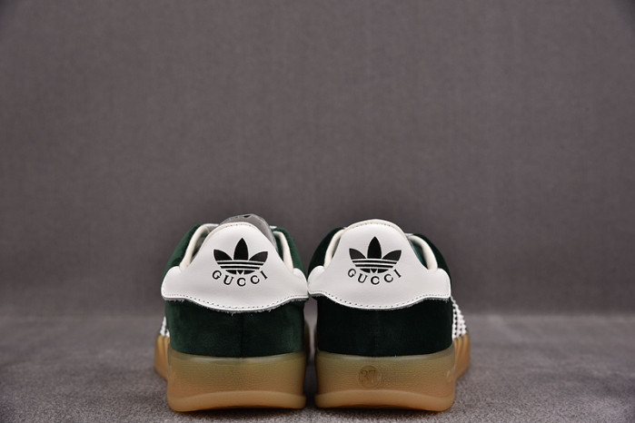 gucc low-top sneaker green678