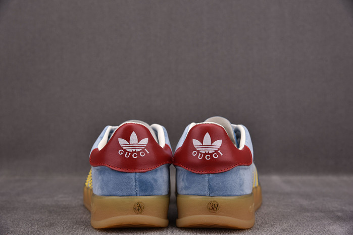 gucc low-top sneaker ny6789877
