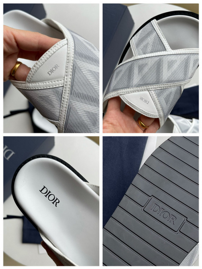 D*or slippers