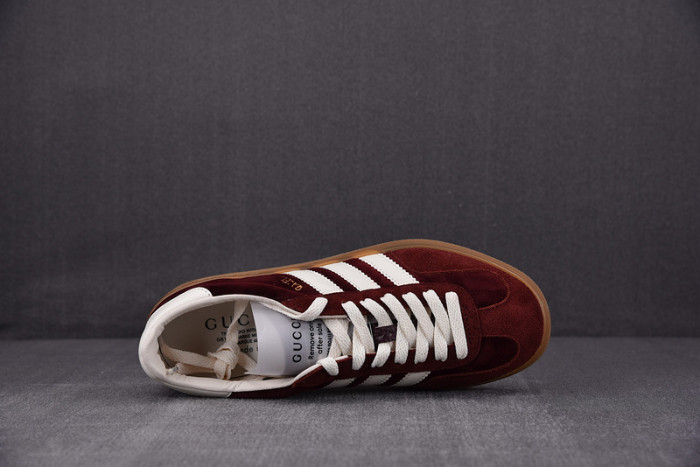gucc low-top sneaker gu58203-2257