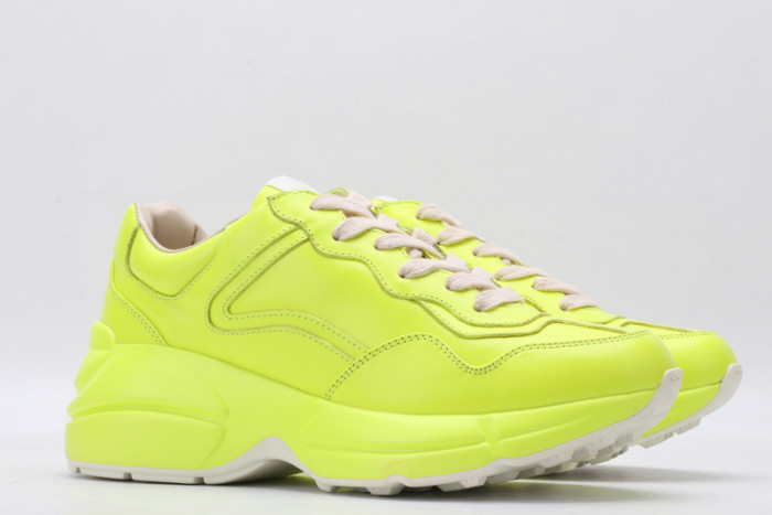 gucc trainer sneaker gu028