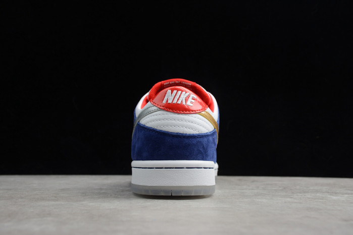 nike dunk sb low ishod wair "bmw" 839685-416