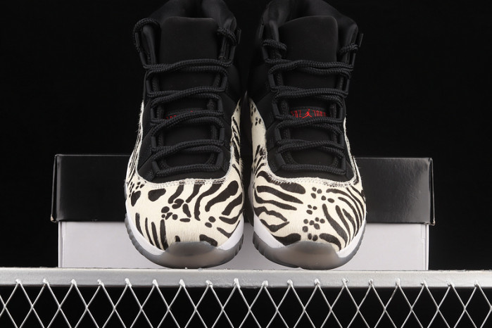 air jordan 11 animal instinct ar0715-010