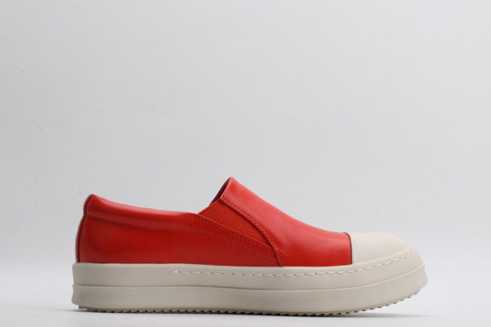 rick 0wens sneakers ro458-025