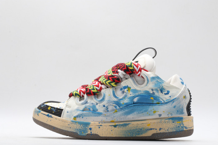 lan.vin sneakers len001-034