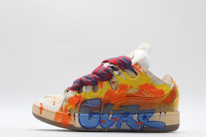 lan.vin sneakers len001-035