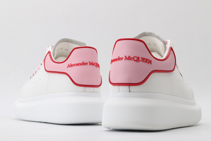A1exa*der Mcqv*en SNEAKERS MC5563-027