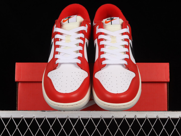 nike dunk low chicago split men