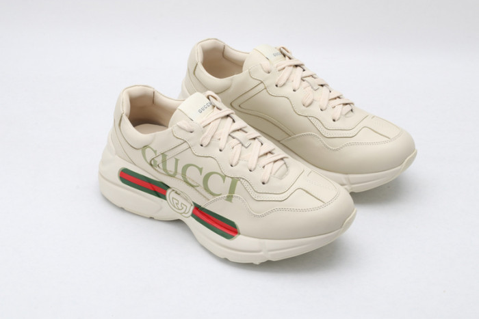 gucc trainer sneaker gu033