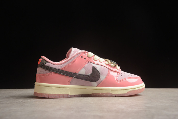 nike dunk low lx 