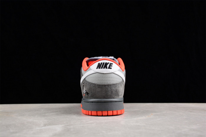 jeff staple x nike dunk low pro sb 