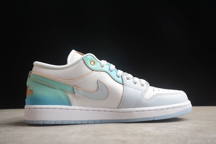 air jordan 1 low se 